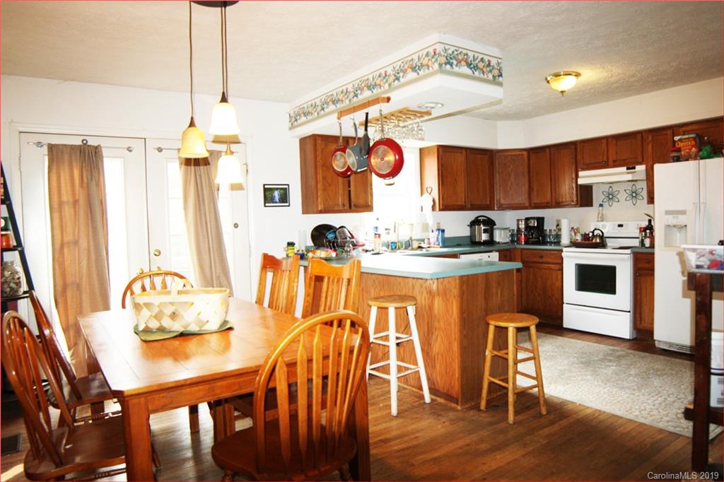 10 Clearview Lane Weaverville NC 28787
