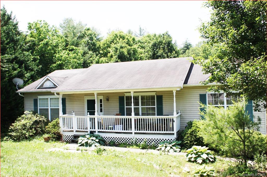 10 Clearview Lane Weaverville NC 28787