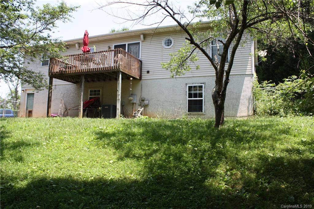 10 Clearview Lane Weaverville NC 28787