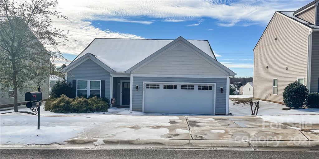 3301 Pikes Peak Drive Gastonia NC 28052