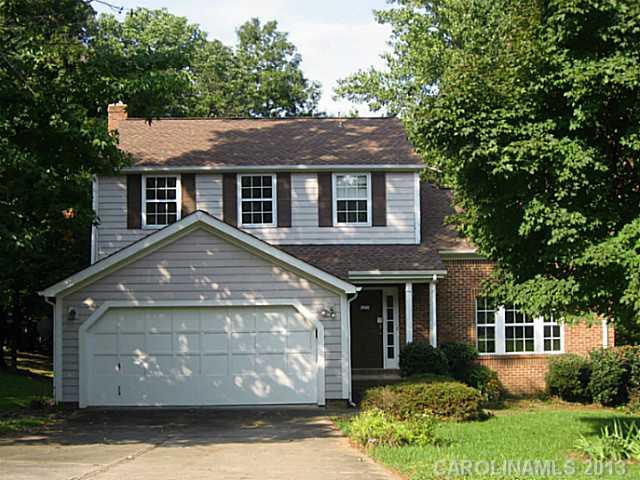 3939 Armitage Drive Charlotte NC 28269