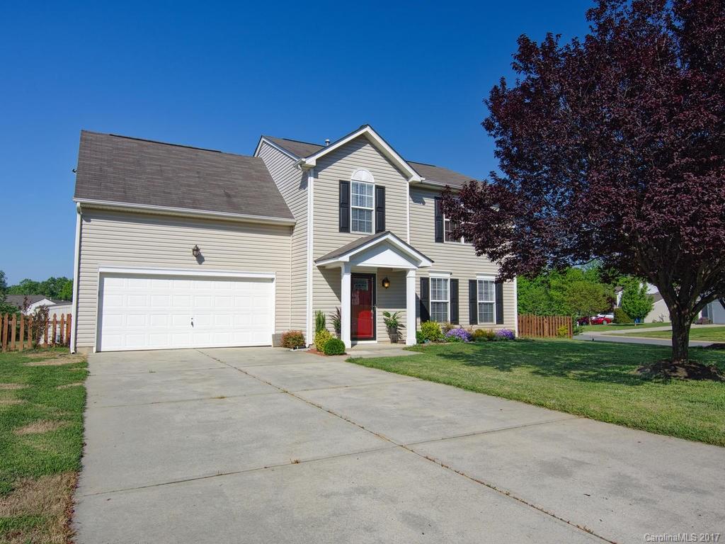 102 Lacona Trace Mooresville NC 28115