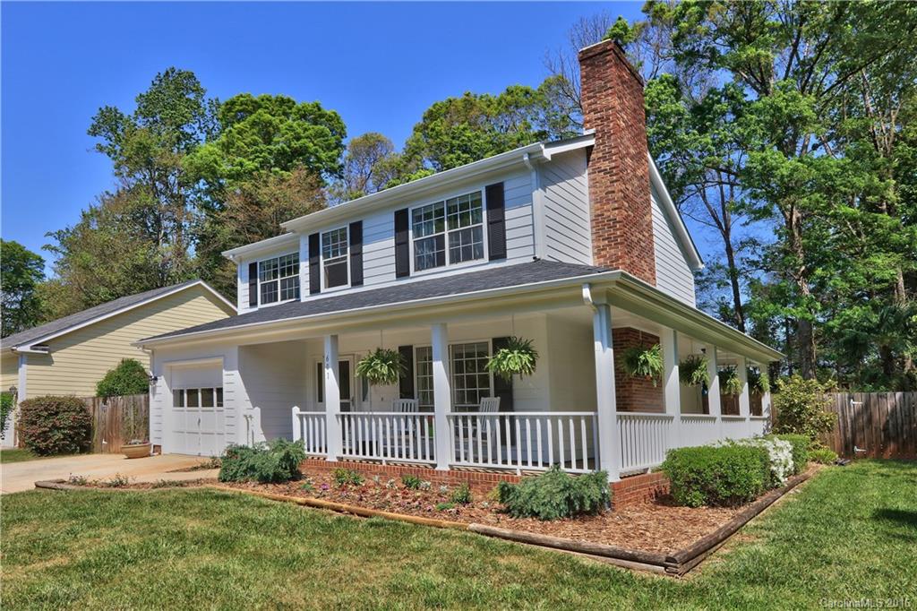 601 Canadice Road Huntersville NC 28078