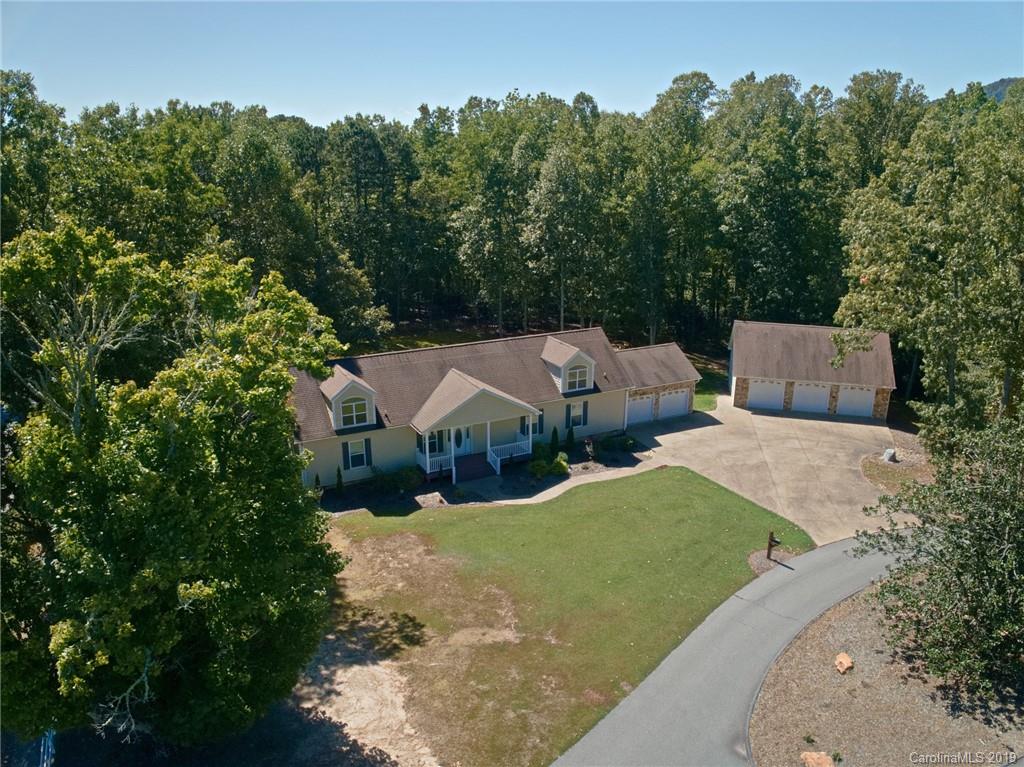 31 Appaloosa Drive Mills River NC 28759