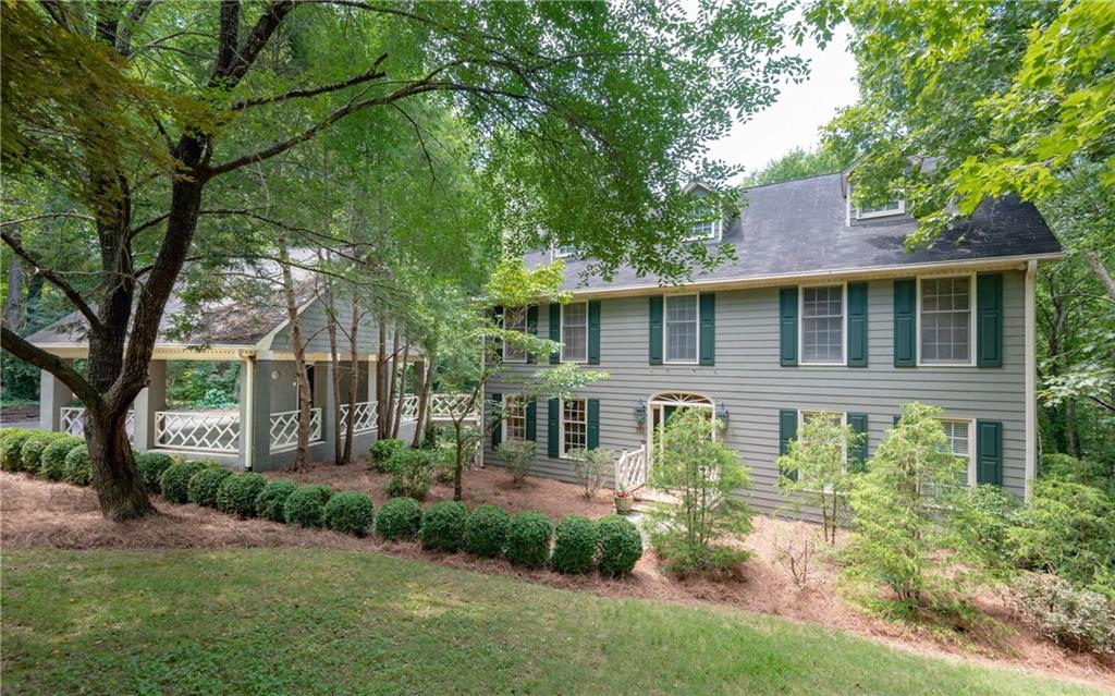 355 21st Avenue Drive Nw Hickory NC 28601