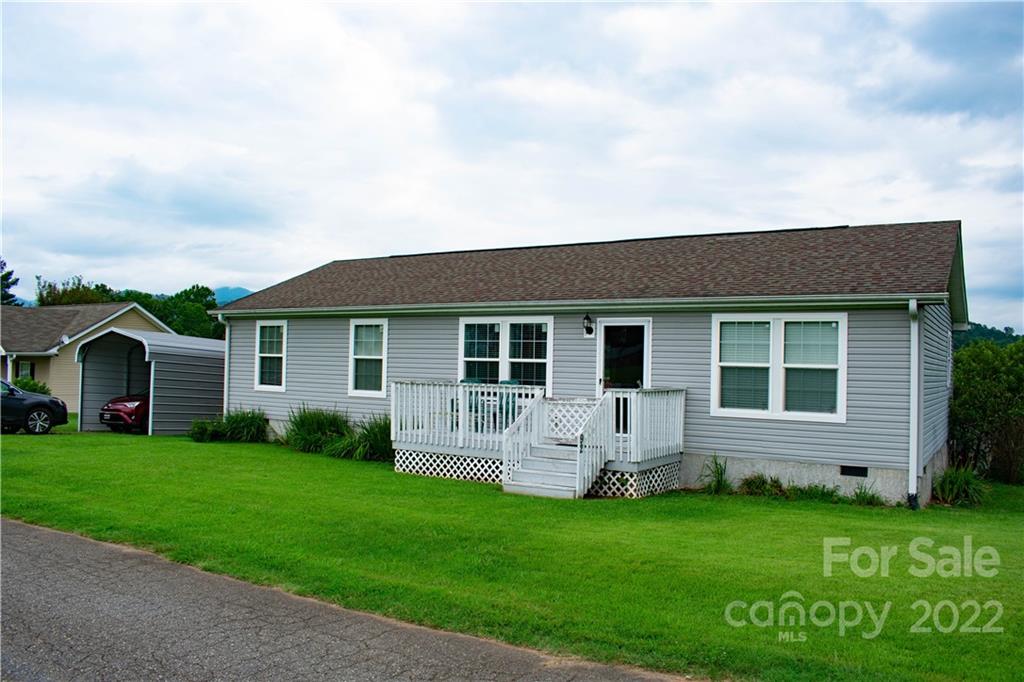 92 Graham Street Bryson City NC 28713