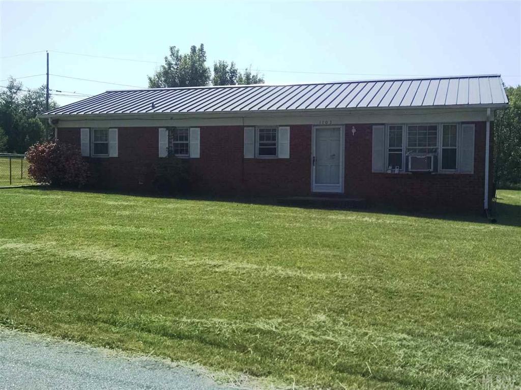 1103 Sunset Street Newton NC 28658