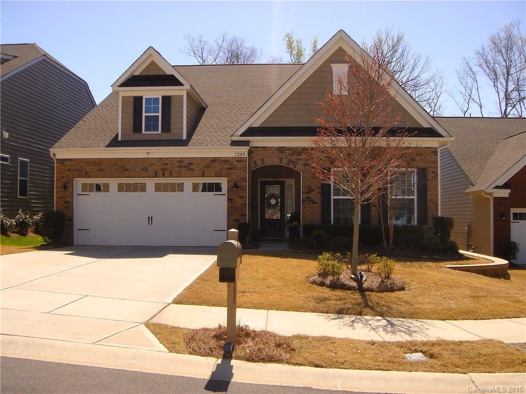 1209 Blackmoor Road Waxhaw NC 28173