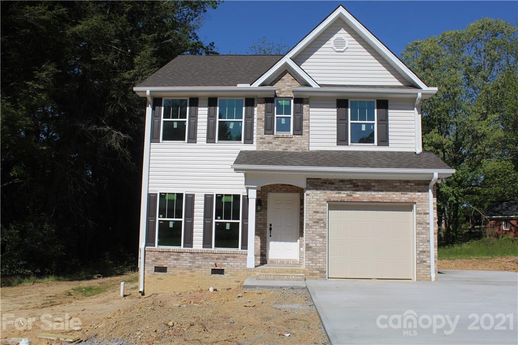 2045 13th Street NE Hickory NC 28601