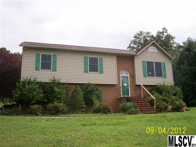 4845 Holly Springs Drive Granite Falls NC 28630