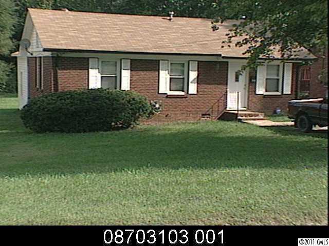 818 W Craighead Road Charlotte NC 28206