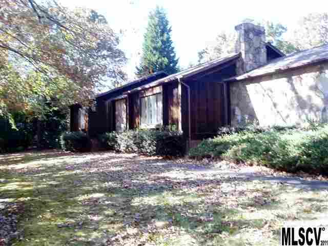 5918 Willowbottom Road Hickory NC 28602