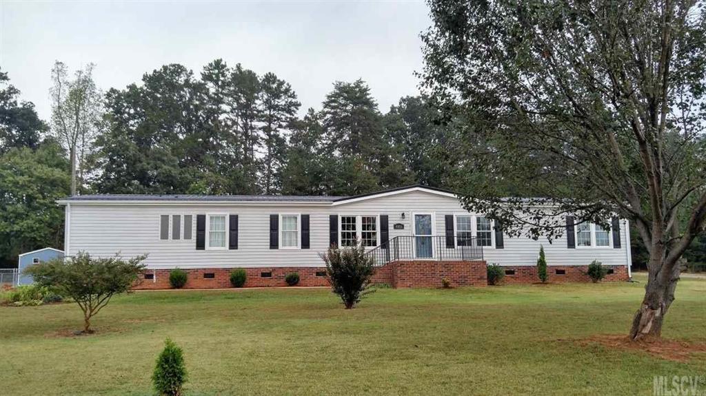 4816 Broken Pine Lane Granite Falls NC 28630