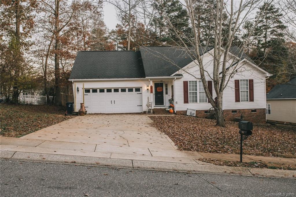 106 Kingsford Drive Stanley NC 28164