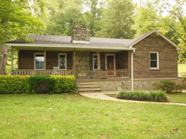 2969 Old Greenlee Road Marion NC 28752