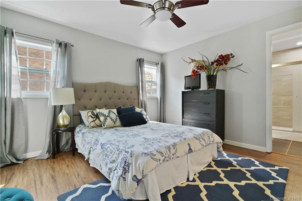 4339 Hancock Terrace Charlotte NC 28205
