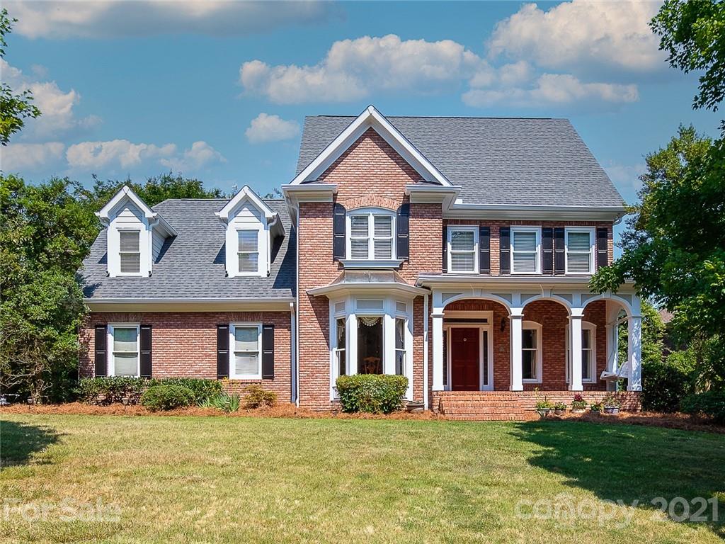 2927 Berwick Lane Gastonia NC 28054