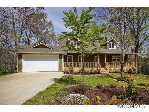 79 Ashworth Avenue Brevard NC 28712
