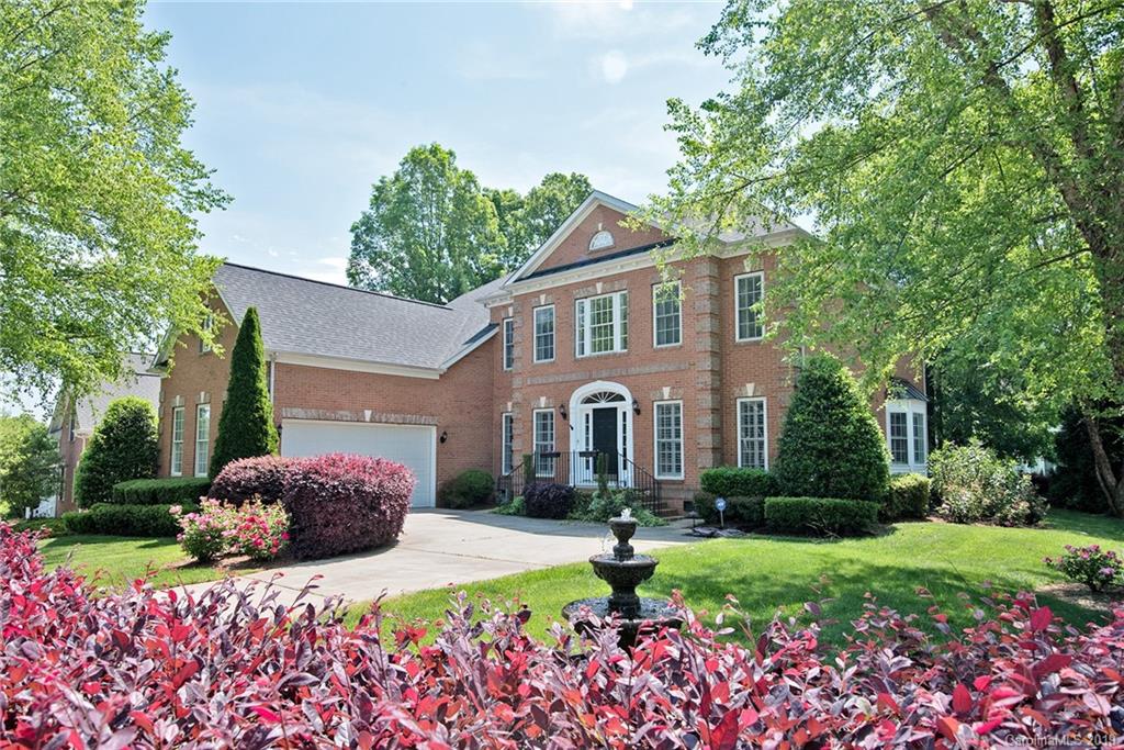 19106 Southport Drive Cornelius NC 28031