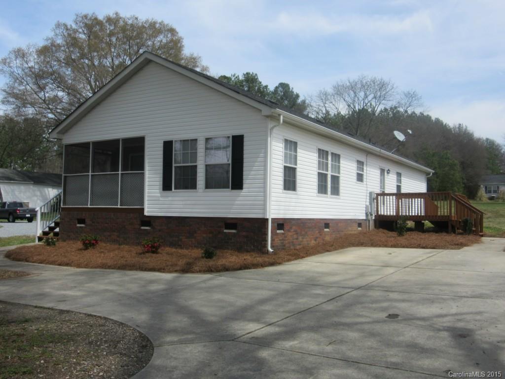 2609 Oakwood Avenue Concord NC 28027