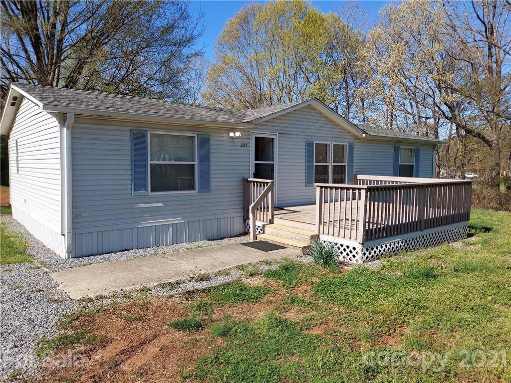 231 Mckendree Road Mooresville NC 28117