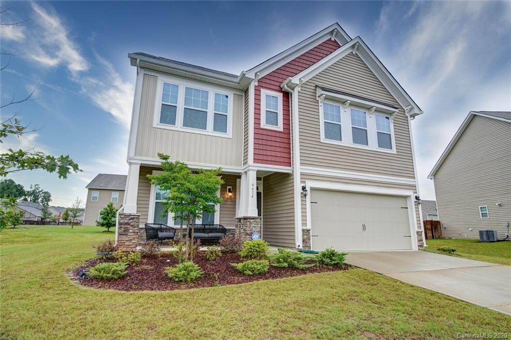 4614 Brightfalls Way Charlotte NC 28213