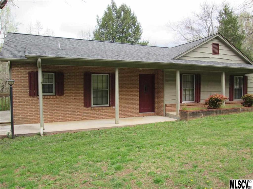 4227 Hartland Road Lenoir NC 28645