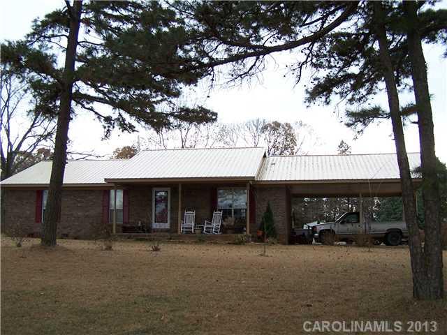 107 Lone Pine Road Statesville NC 28625