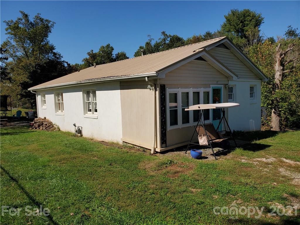 117 Gant Street Morganton NC 28655