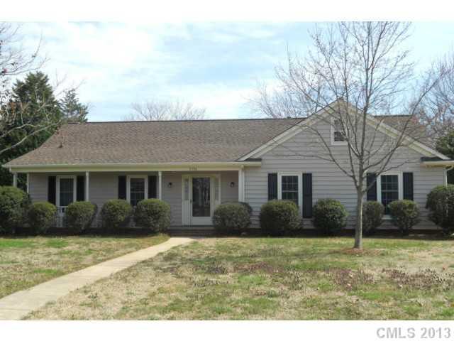 11734 Fernhurst Lane Charlotte NC 28277