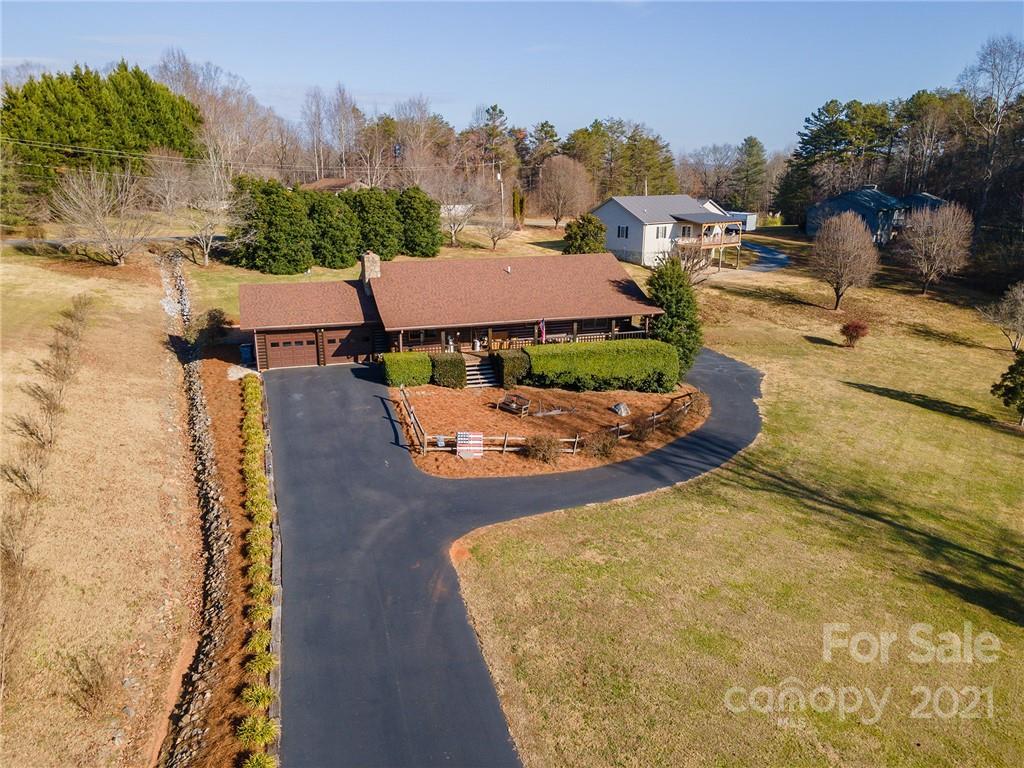 595 Oakland Avenue Extension Morganton NC 28655