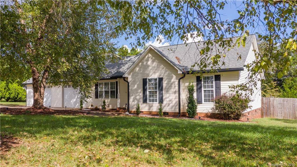 113 Equestrian Drive Mooresville NC 28115
