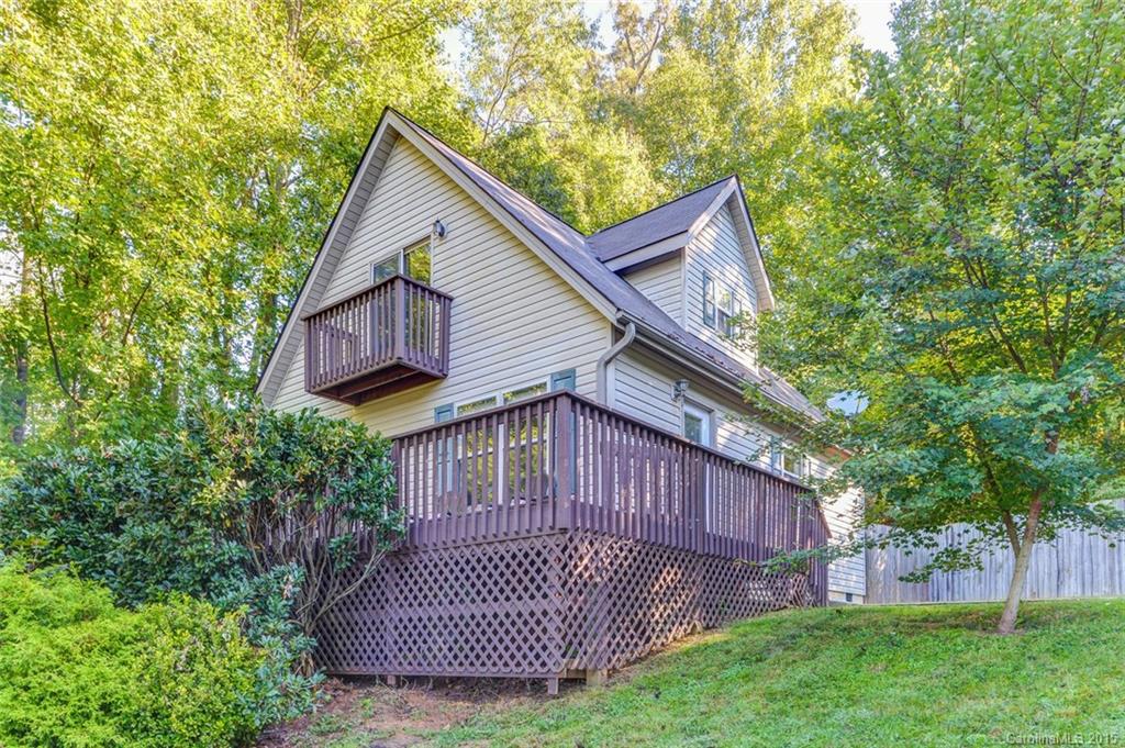 490 Reems Creek Road Weaverville NC 28787