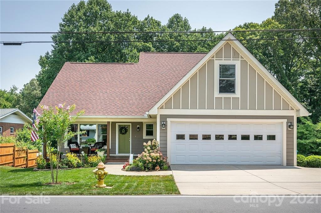 446 Liberty Road Candler NC 28715