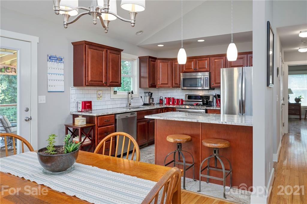 446 Liberty Road Candler NC 28715
