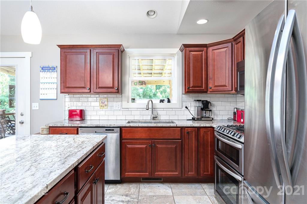 446 Liberty Road Candler NC 28715