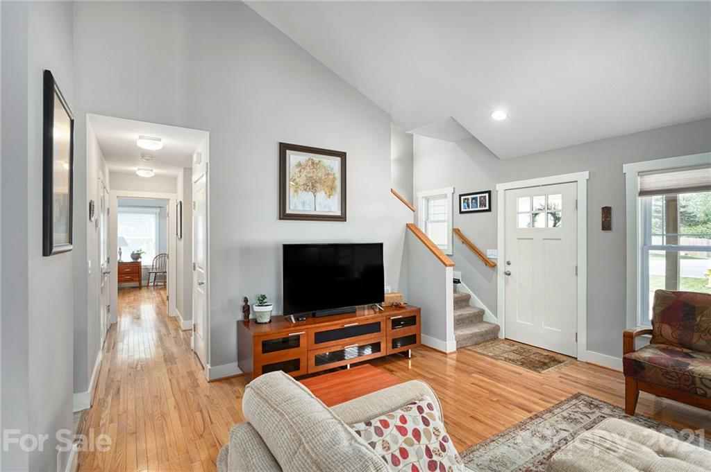 446 Liberty Road Candler NC 28715