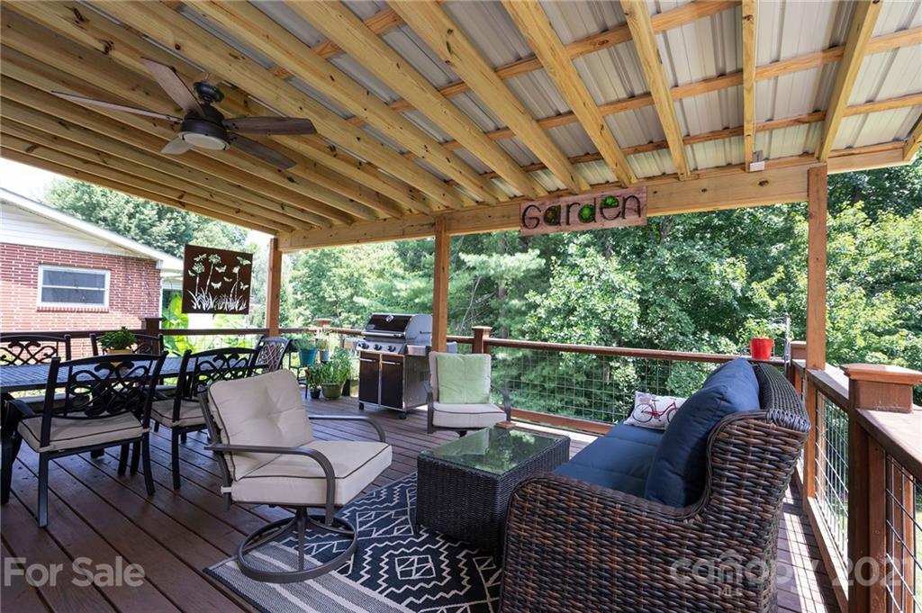 446 Liberty Road Candler NC 28715