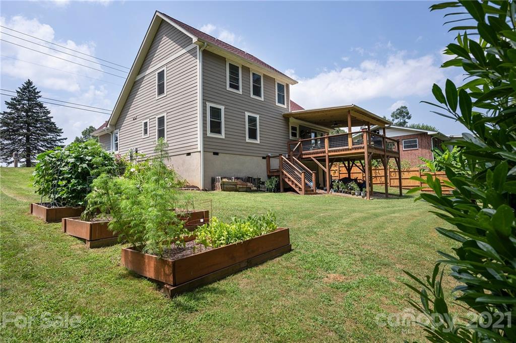 446 Liberty Road Candler NC 28715