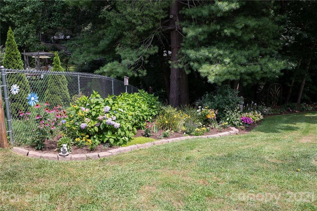 446 Liberty Road Candler NC 28715