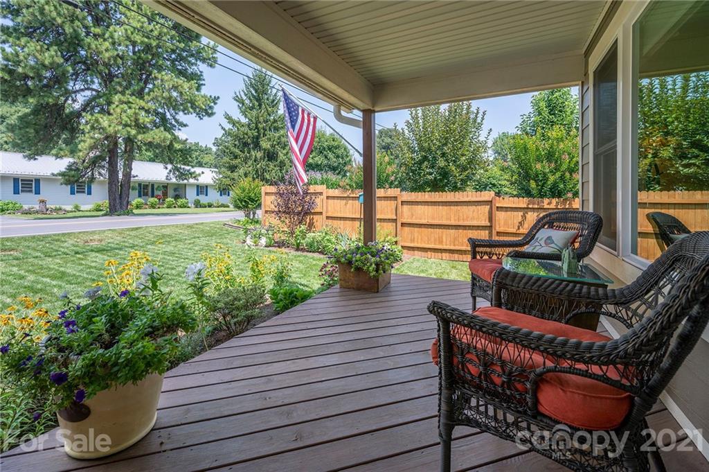 446 Liberty Road Candler NC 28715