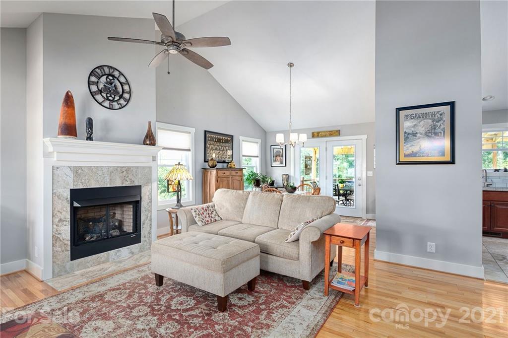 446 Liberty Road Candler NC 28715