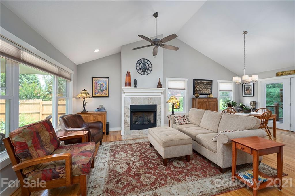 446 Liberty Road Candler NC 28715