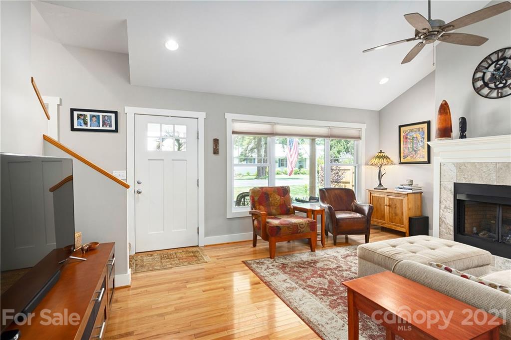 446 Liberty Road Candler NC 28715