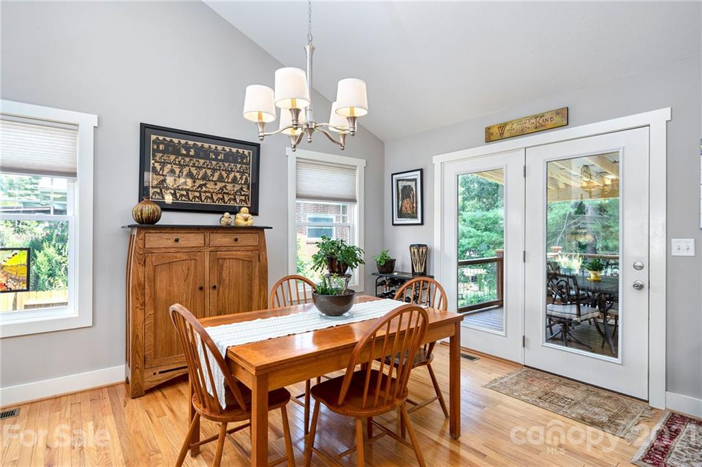 446 Liberty Road Candler NC 28715