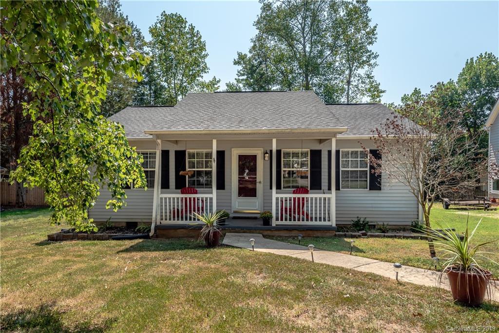 117 Mainview Drive Mooresville NC 28117