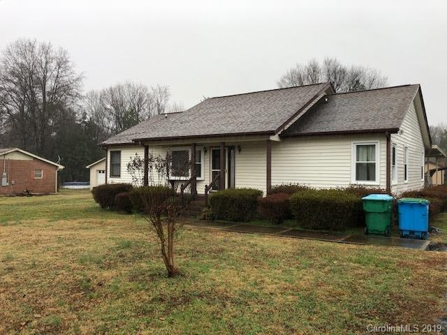 304 Autumn Drive Harrisburg NC 28075