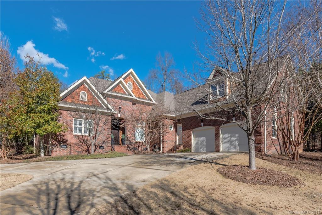 5442 Callander Court Charlotte NC 28277