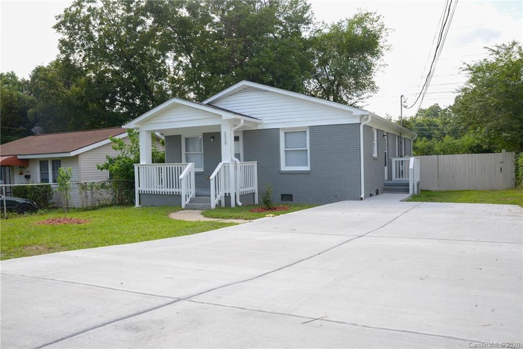 3029 Coronet Way Charlotte NC 28208