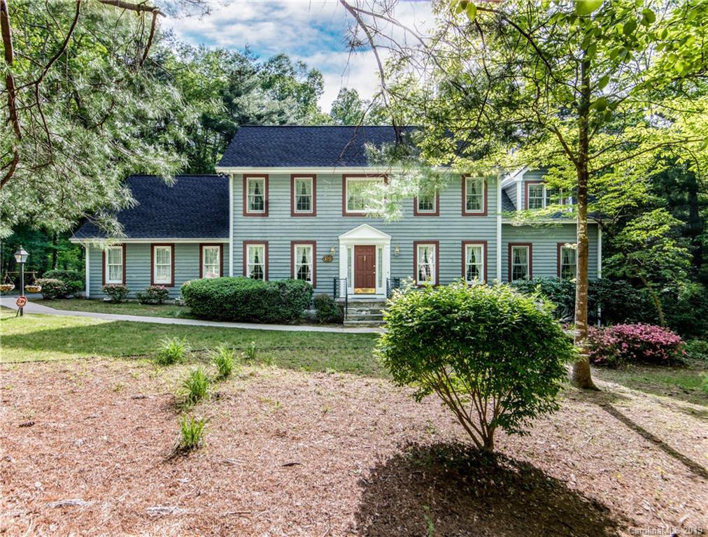 109 Sunningdale Drive Flat Rock NC 28731
